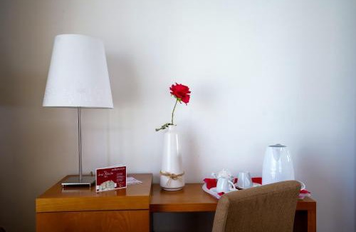 Viseu Hôtel | Hotel Jose Alberto