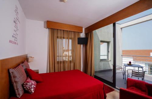 Viseu Hôtel | Hotel Jose Alberto