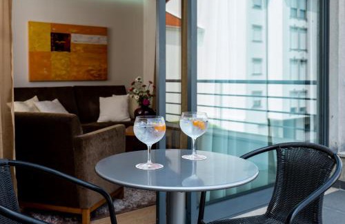 Viseu Hôtel | Hotel Jose Alberto