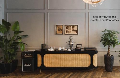 Mariahilf Hôtel | Hotel Josefine
