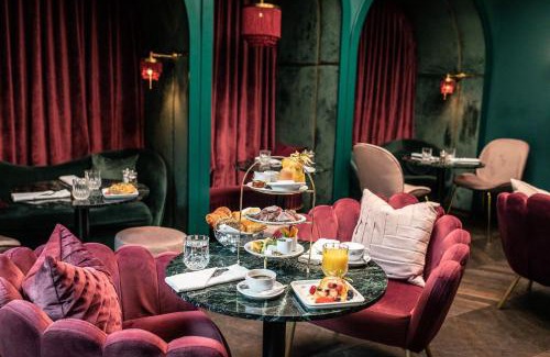 Mariahilf Hôtel | Hotel Josefine