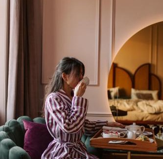 Mariahilf Hôtel | Hotel Josefine
