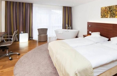 Wolfsburg Hôtel | Hotel JOTT