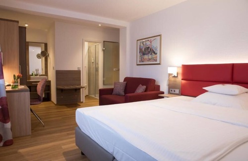 Wolfsburg Hôtel | Hotel JOTT