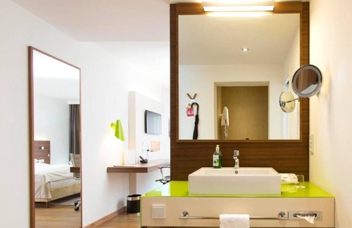 Wolfsburg Hôtel | Hotel JOTT