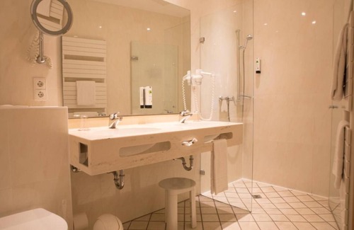 Wolfsburg Hôtel | Hotel JOTT
