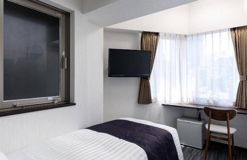 Shinbashi Hôtel | Hôtel ∙ 127 personnes