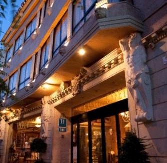 La Roda Hôtel | Hotel Juanito