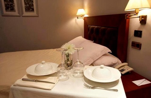 La Roda Hôtel | Hotel Juanito