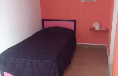 Juchitepec Hôtel | Hotel Juchitepec