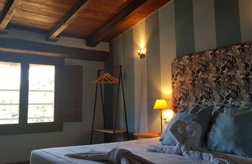 Cabezuela del Valle Hôtel | Hotel Juderia Valle del Jerte