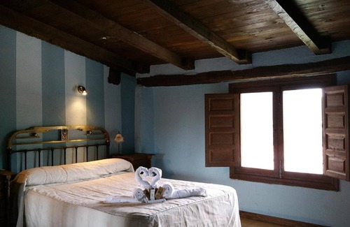 Cabezuela del Valle Hôtel | Hotel Juderia Valle del Jerte