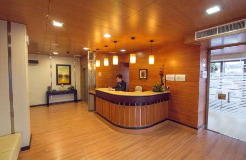 Jaen Hôtel | Hotel Juleca