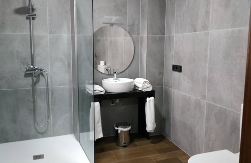 Alhama de Murcia Hôtel | Hotel Julián