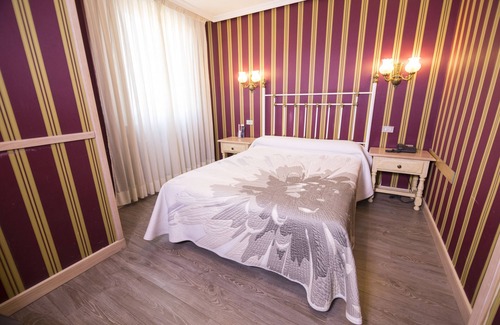 Aranda de Duero Hôtel | Hotel Julia