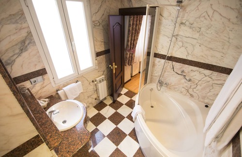 Aranda de Duero Hôtel | Hotel Julia
