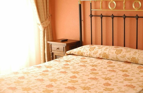 Aranda de Duero Hôtel | Hotel Julia