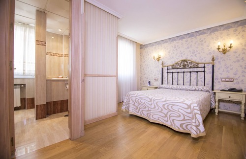 Aranda de Duero Hôtel | Hotel Julia