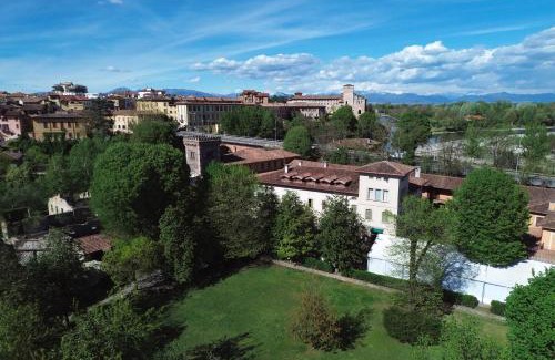 Cassano d'Adda Hôtel | Hotel Julia