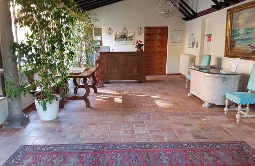 Cassano d'Adda Hôtel | Hotel Julia