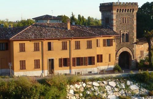 Cassano d'Adda Hôtel | Hotel Julia