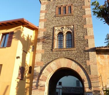 Cassano d'Adda Hôtel | Hotel Julia