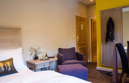 Wentorf bei Hamburg Hôtel | Hotel Jungclaus