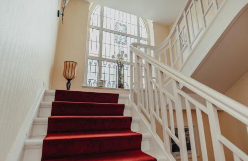 Wentorf bei Hamburg Hôtel | Hotel Jungclaus