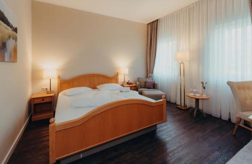 Wentorf bei Hamburg Hôtel | Hotel Jungclaus