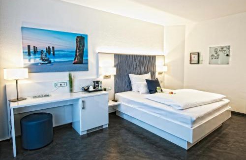 Darmstadt Hôtel | Hotel Jungstil