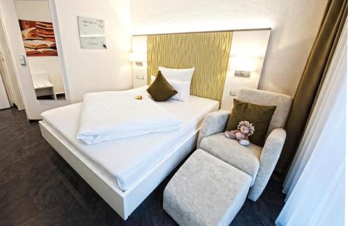 Darmstadt Hôtel | Hotel Jungstil