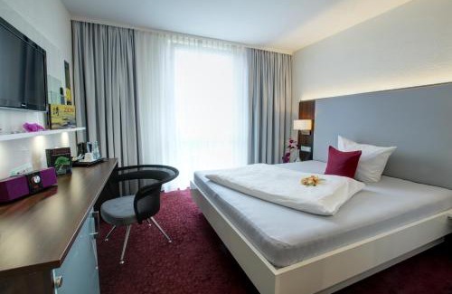 Darmstadt Hôtel | Hotel Jungstil