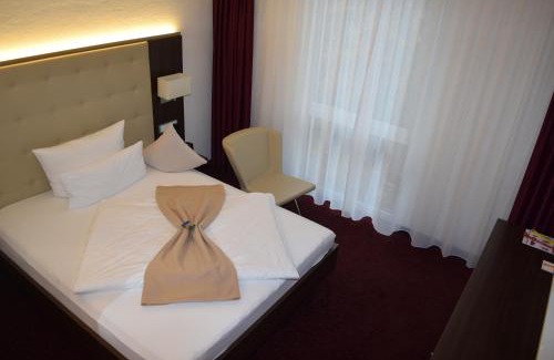Darmstadt Hôtel | Hotel Jungstil