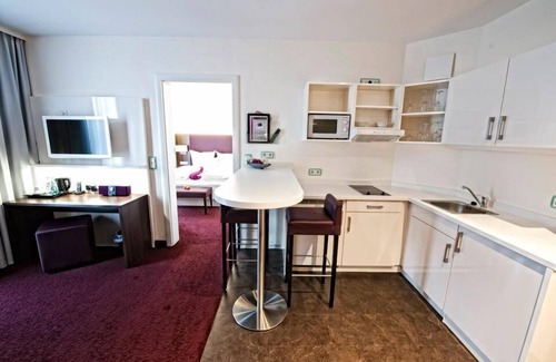 Darmstadt Hôtel | Hotel Jungstil