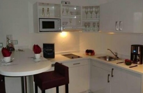 Darmstadt Hôtel | Hotel Jungstil