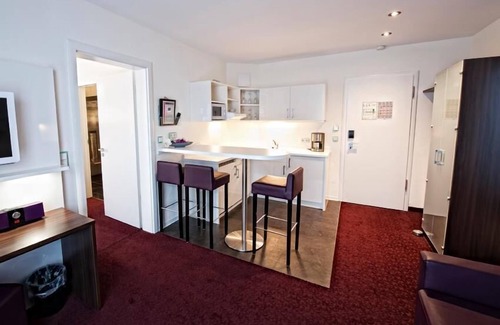 Darmstadt Hôtel | Hotel Jungstil