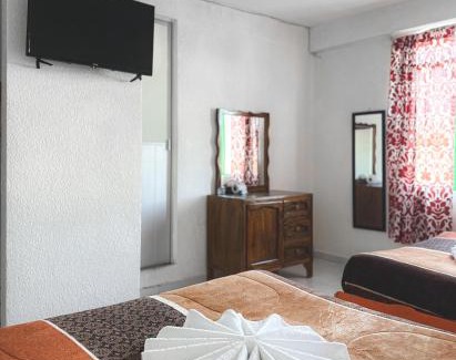 Asuncion Nochixtlan Hôtel | Hotel Juquila Nochixtlán