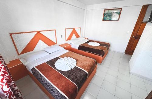 Asuncion Nochixtlan Hôtel | Hotel Juquila Nochixtlán
