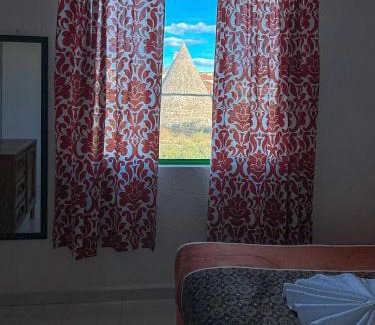 Asuncion Nochixtlan Hôtel | Hotel Juquila Nochixtlán