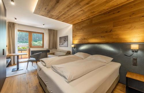 Heiligenblut Hôtel | Hotel Kärntnerhof