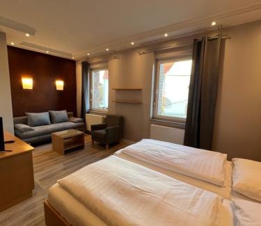 Schloss Holte-Stukenbrock Hôtel | Hotel Kösters
