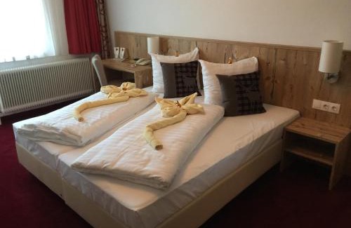 Axams Hôtel | Hotel Kögele mit Restaurant bei Innsbruck Axamer Lizum