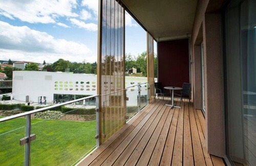Bad Elster Hôtel | Hotel König Albert