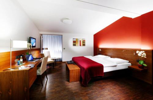 Milbertshofen Hôtel | Hotel Königstein