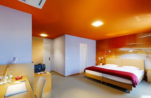 Milbertshofen Hôtel | Hotel Königstein