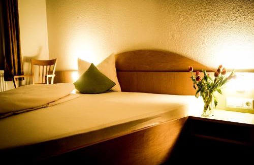 Weiler Hôtel | Hotel Küferschänke