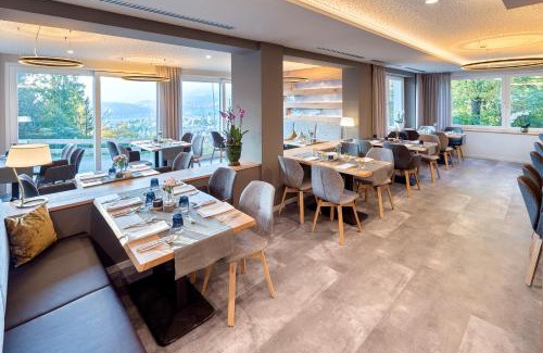 Oberstdorf Hôtel | Hotel Kühberg