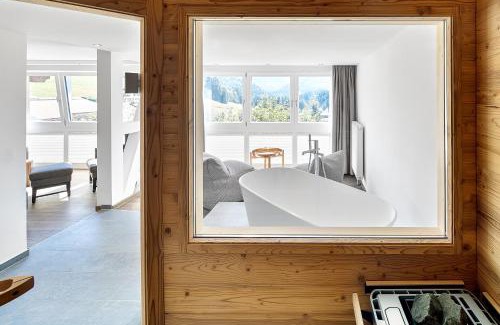 Oberstdorf Hôtel | Hotel Kühberg