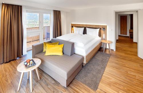 Oberstdorf Hôtel | Hotel Kühberg