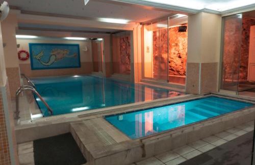 Muradiye Mahallesi Hôtel | Hotel Kırcı Termal & Spa
